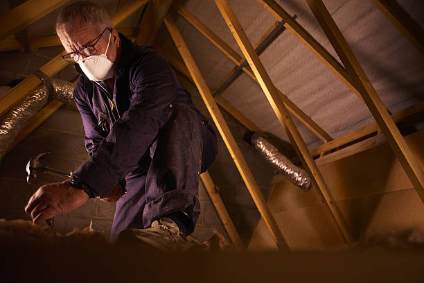 Best Types of Insulation in The Acreage, FL